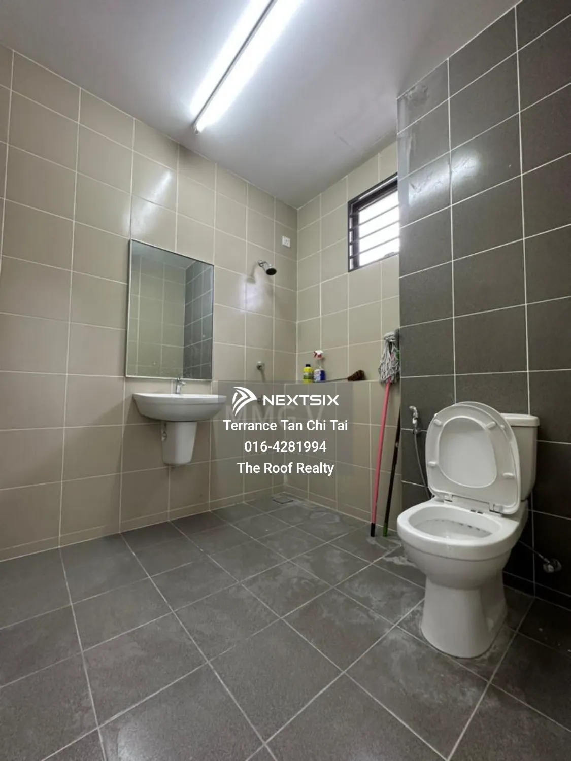 2-sty Terrace/Link House For Rent in Bandar Bukit Raja Selangor - Image 7