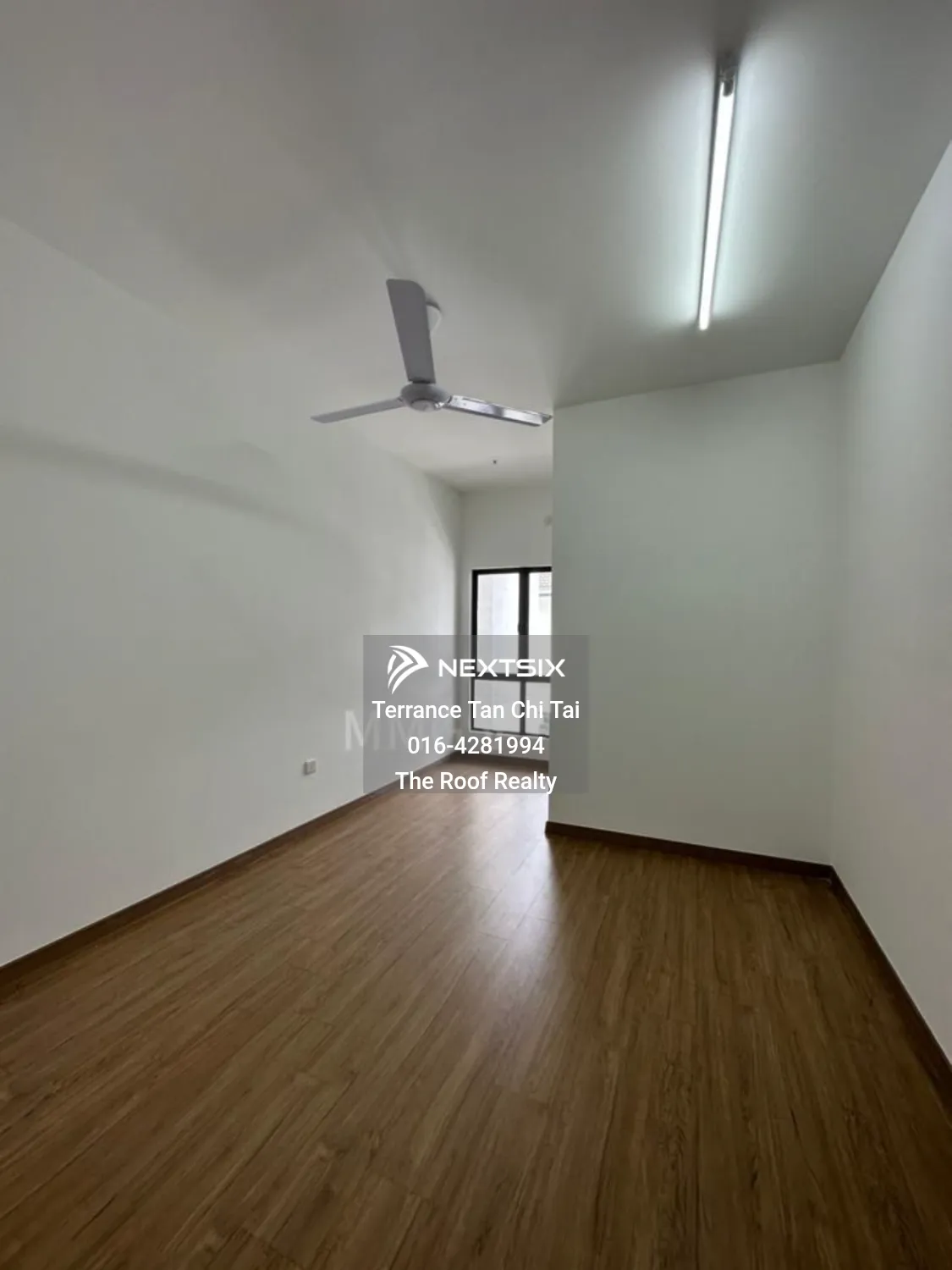 2-sty Terrace/Link House For Rent in Bandar Bukit Raja Selangor - Image 8