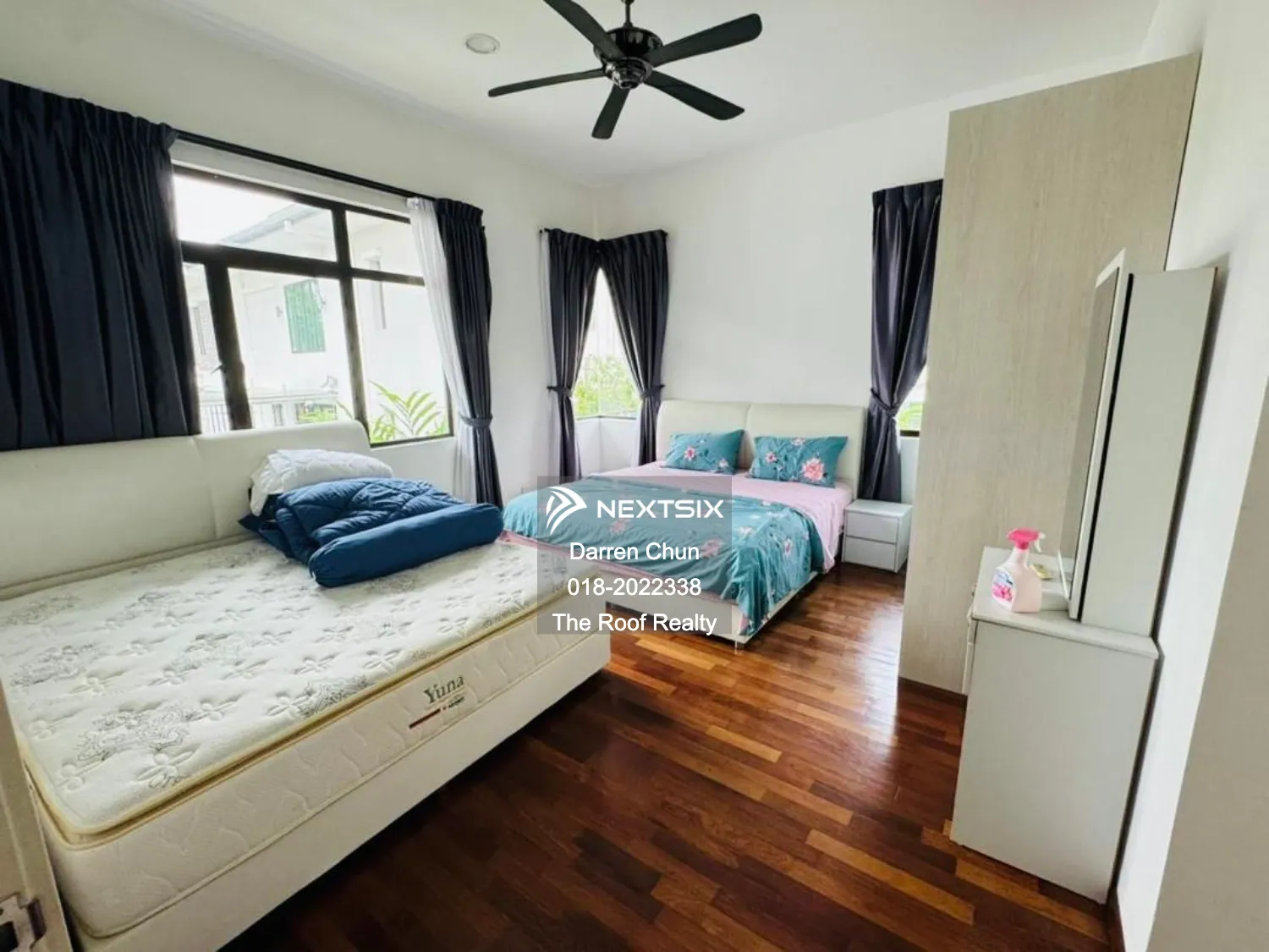 Bungalow For Sale in Horizon Hills Johor - Image 11