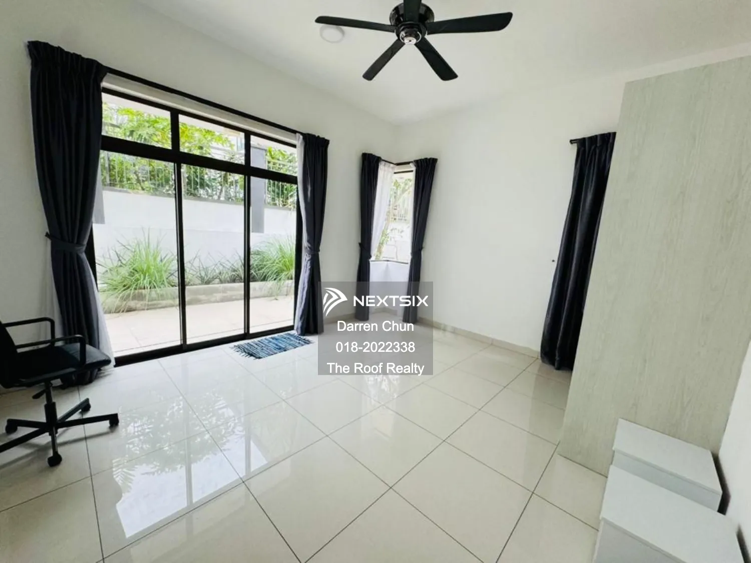 Bungalow For Sale in Horizon Hills Johor - Image 14