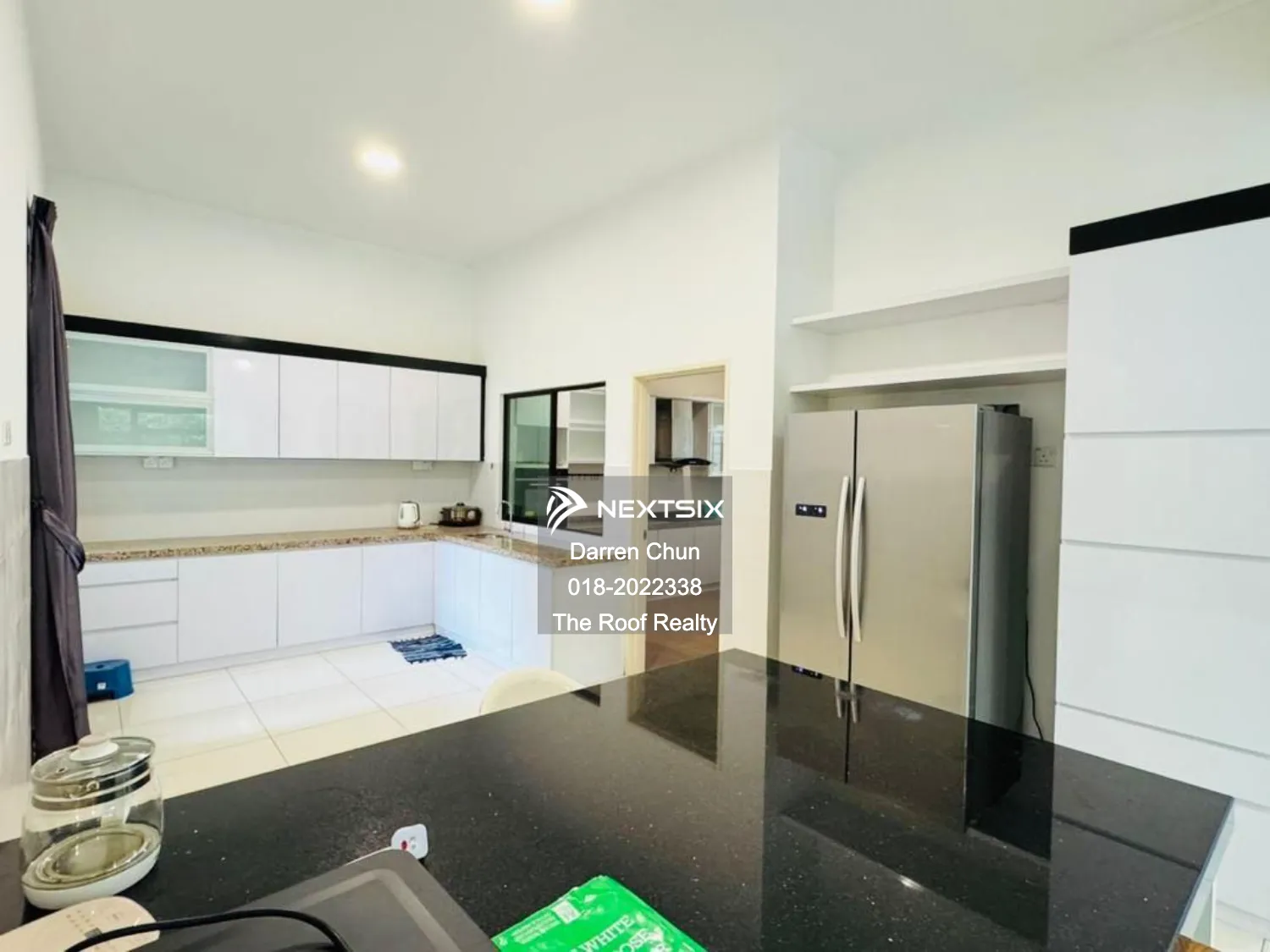 Bungalow For Sale in Horizon Hills Johor - Image 5