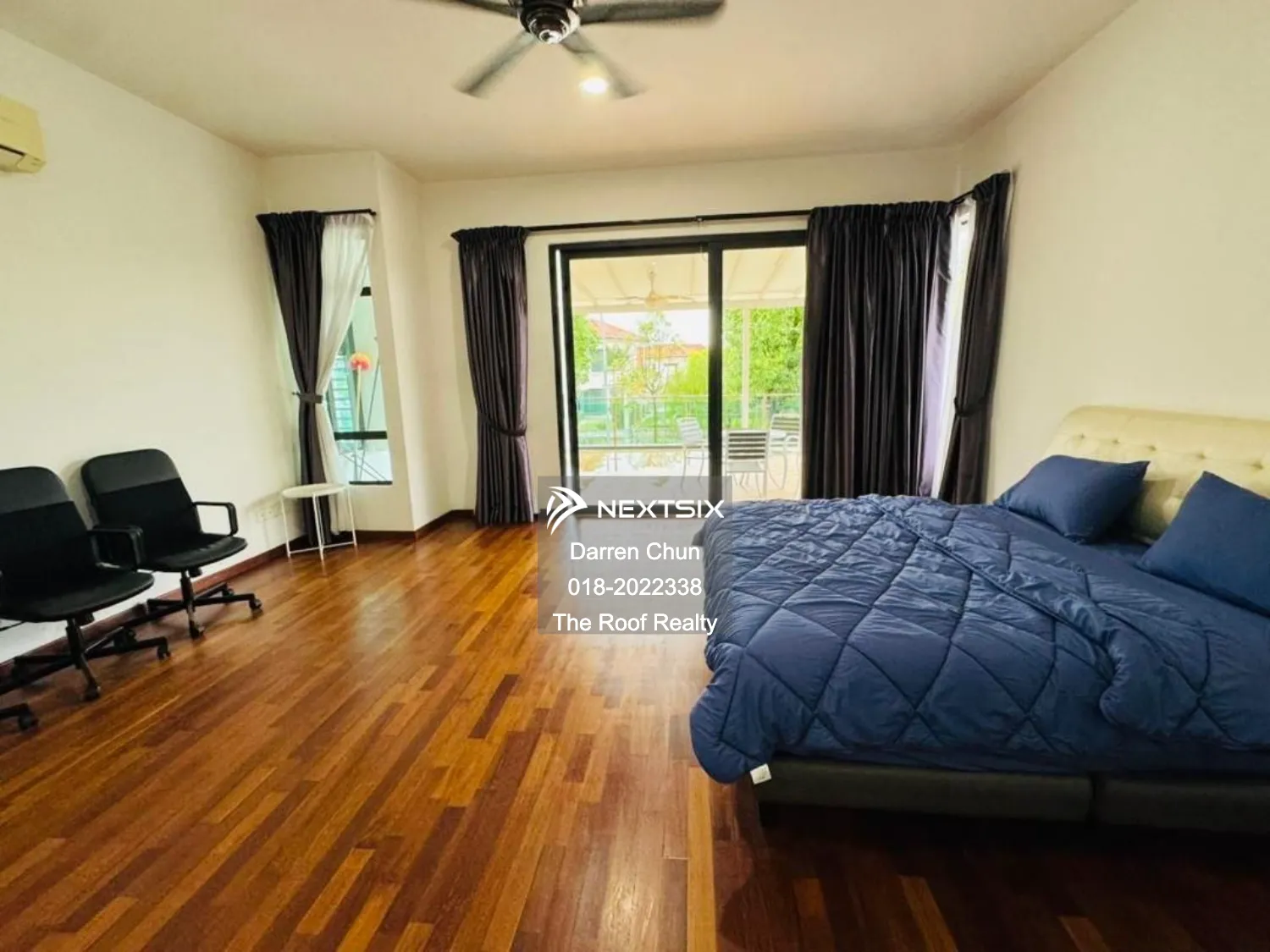 Bungalow For Sale in Horizon Hills Johor - Image 7