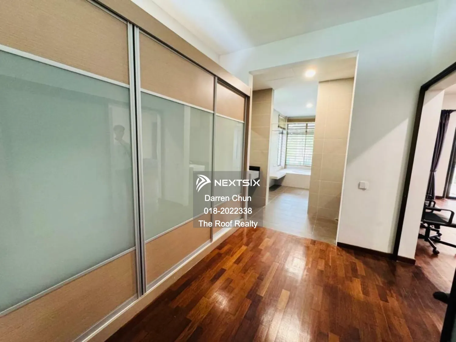 Bungalow For Sale in Horizon Hills Johor - Image 8