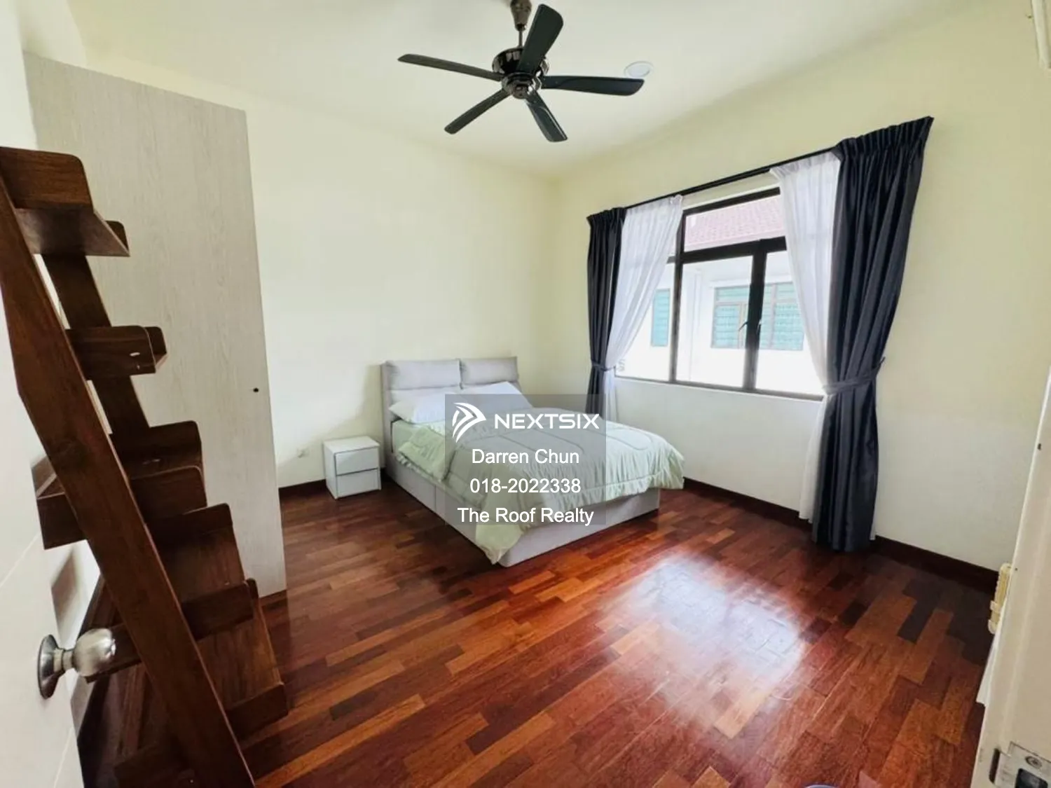 Bungalow For Sale in Horizon Hills Johor - Image 9