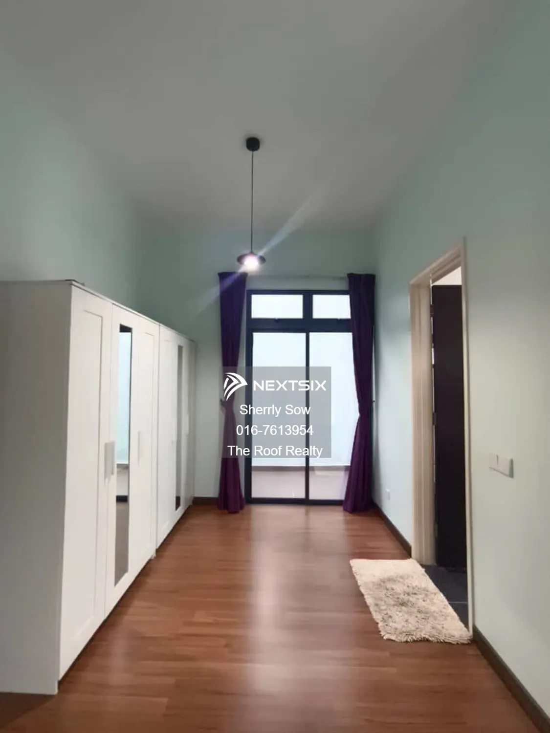 Semi-detached House For Sale in Gelang Patah Johor - Image 10