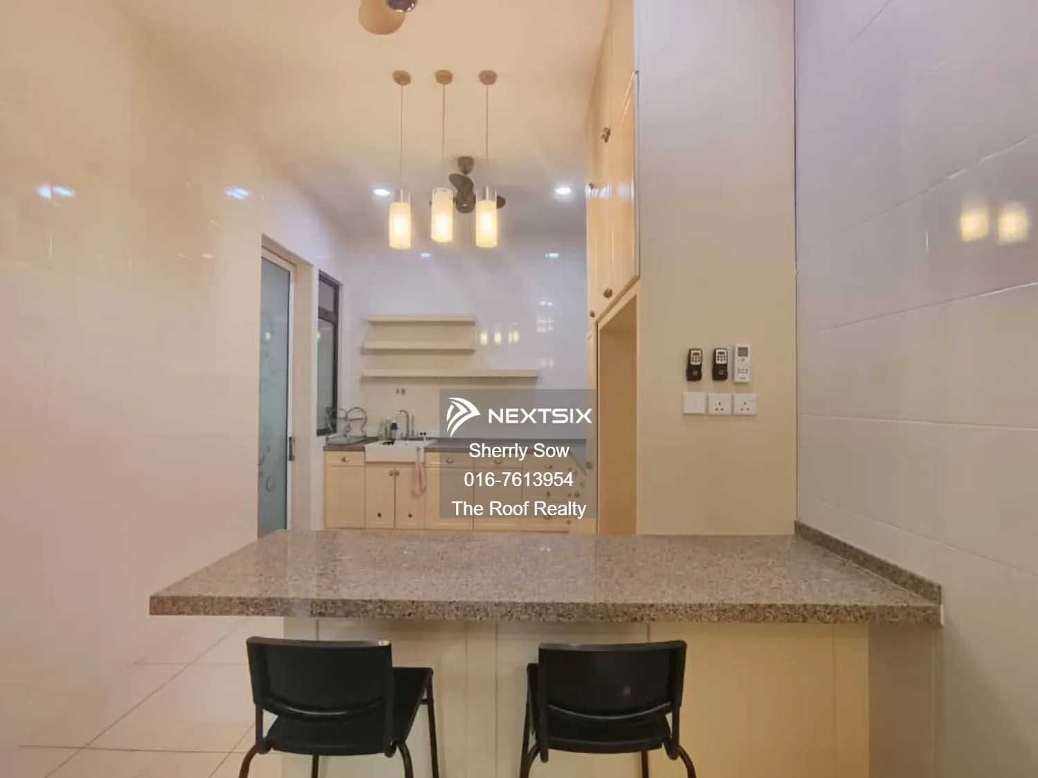 Semi-detached House For Sale in Gelang Patah Johor - Image 15