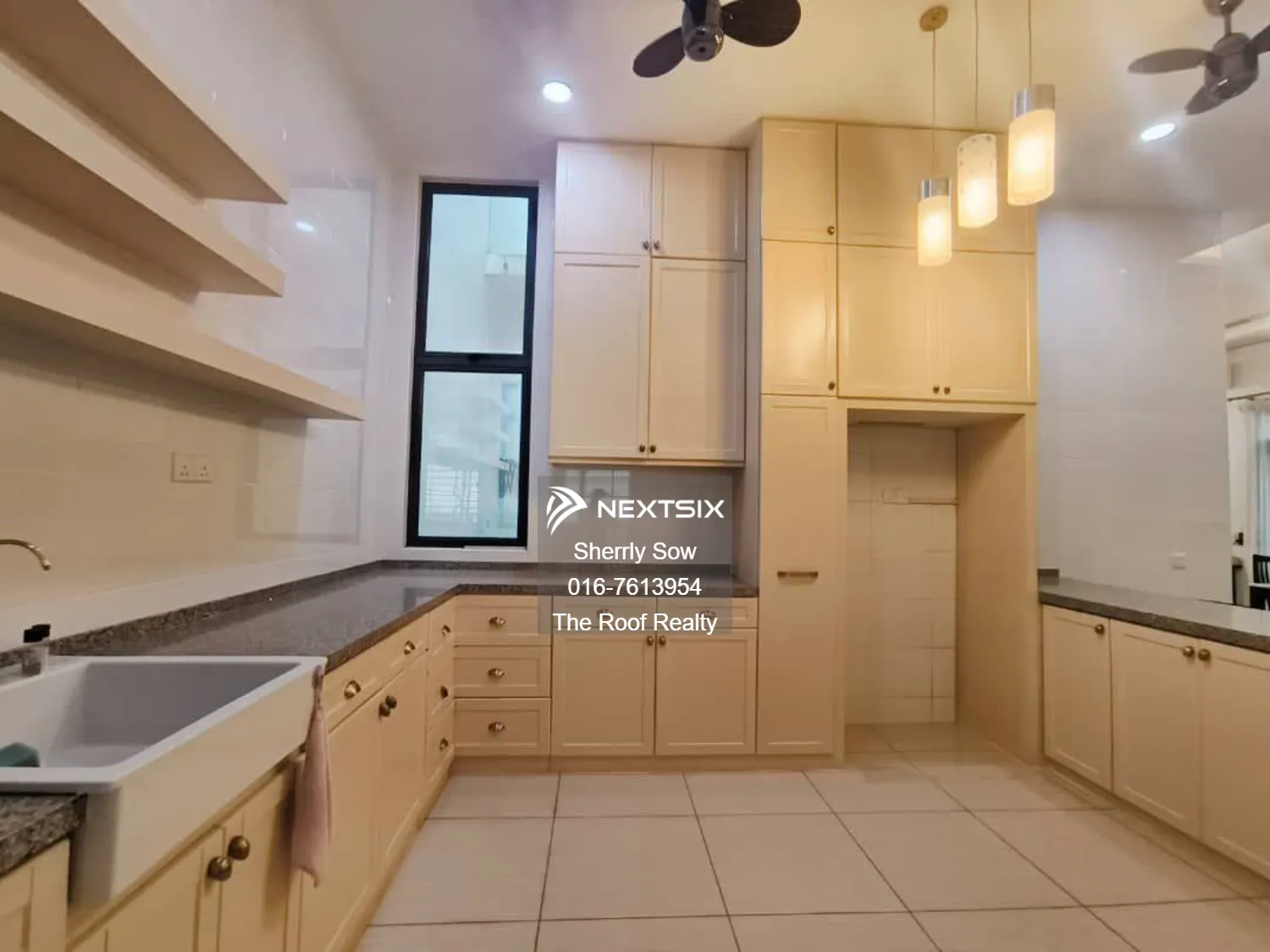 Semi-detached House For Sale in Gelang Patah Johor - Image 17