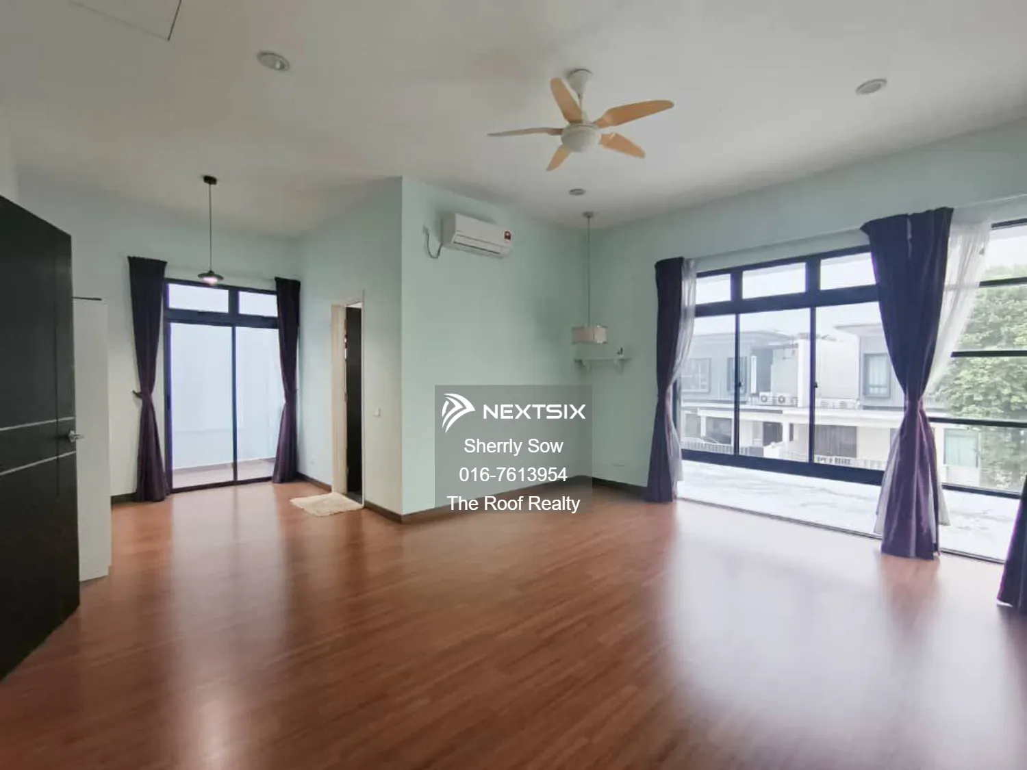 Semi-detached House For Sale in Gelang Patah Johor - Image 7