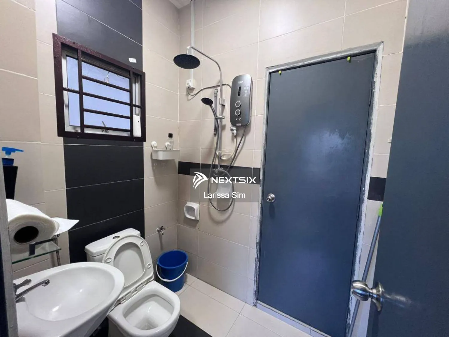 2-sty Terrace/Link House For Sale in Iskandar Puteri (Nusajaya) Johor - Image 6
