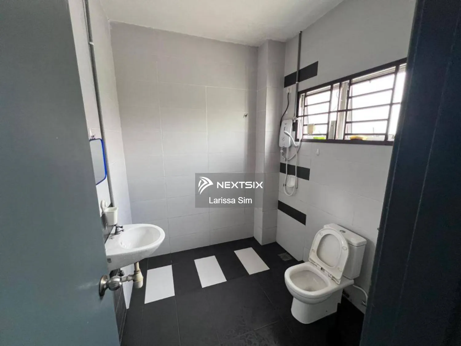 2-sty Terrace/Link House For Sale in Iskandar Puteri (Nusajaya) Johor - Image 7