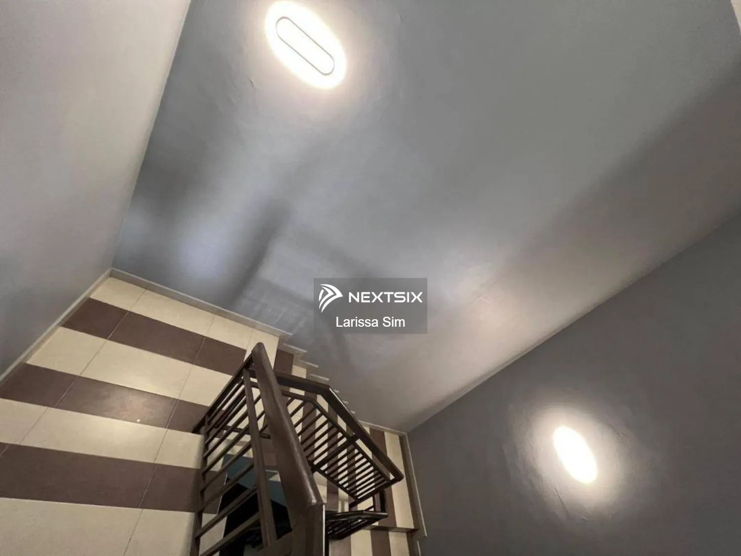 2-sty Terrace/Link House For Sale in Iskandar Puteri (Nusajaya) Johor - Image 8