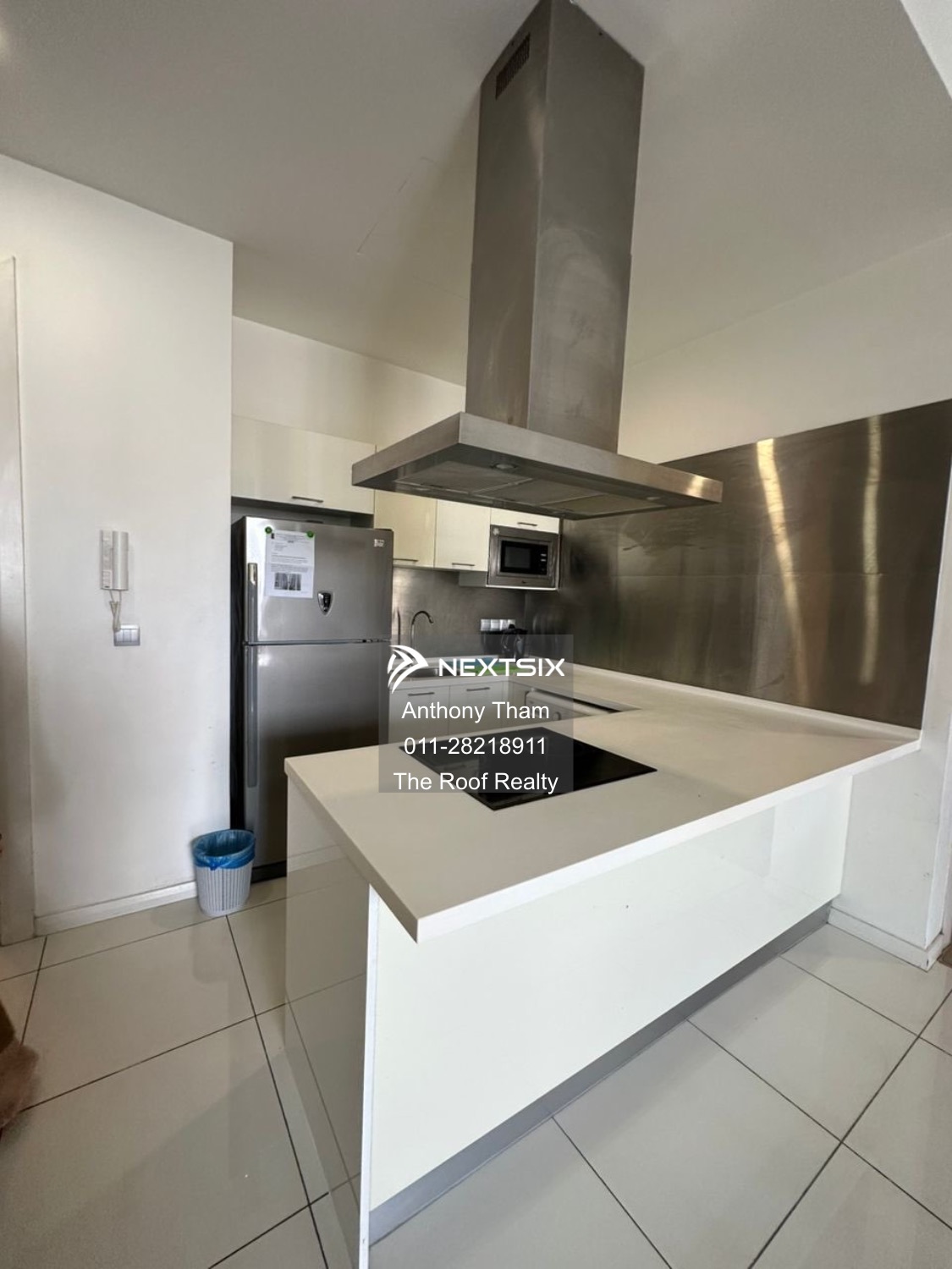 Serviced Residence For Rent in Ampang Hilir Kuala Lumpur