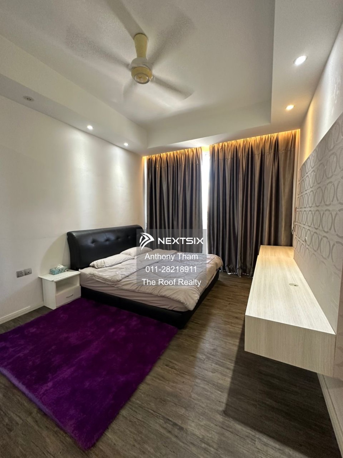 Serviced Residence For Rent in Ampang Hilir Wilayah Persekutuan Kuala Lumpur - Image 10