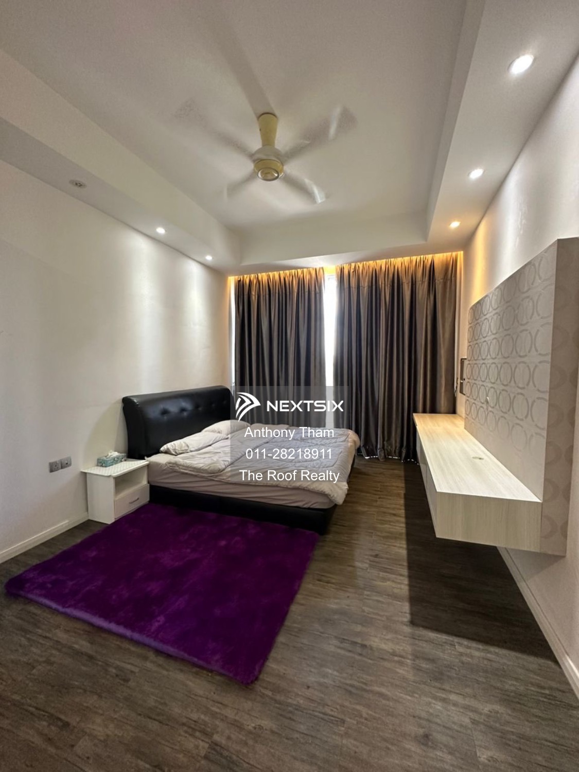 Serviced Residence For Rent in Ampang Hilir Wilayah Persekutuan Kuala Lumpur - Image 11