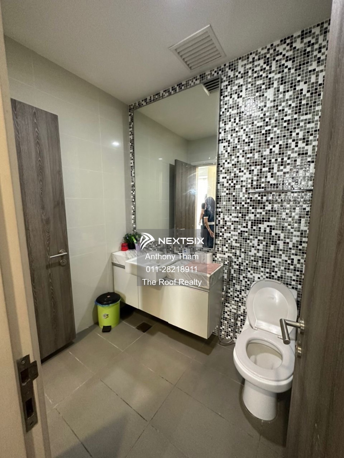 Serviced Residence For Rent in Ampang Hilir Wilayah Persekutuan Kuala Lumpur - Image 12