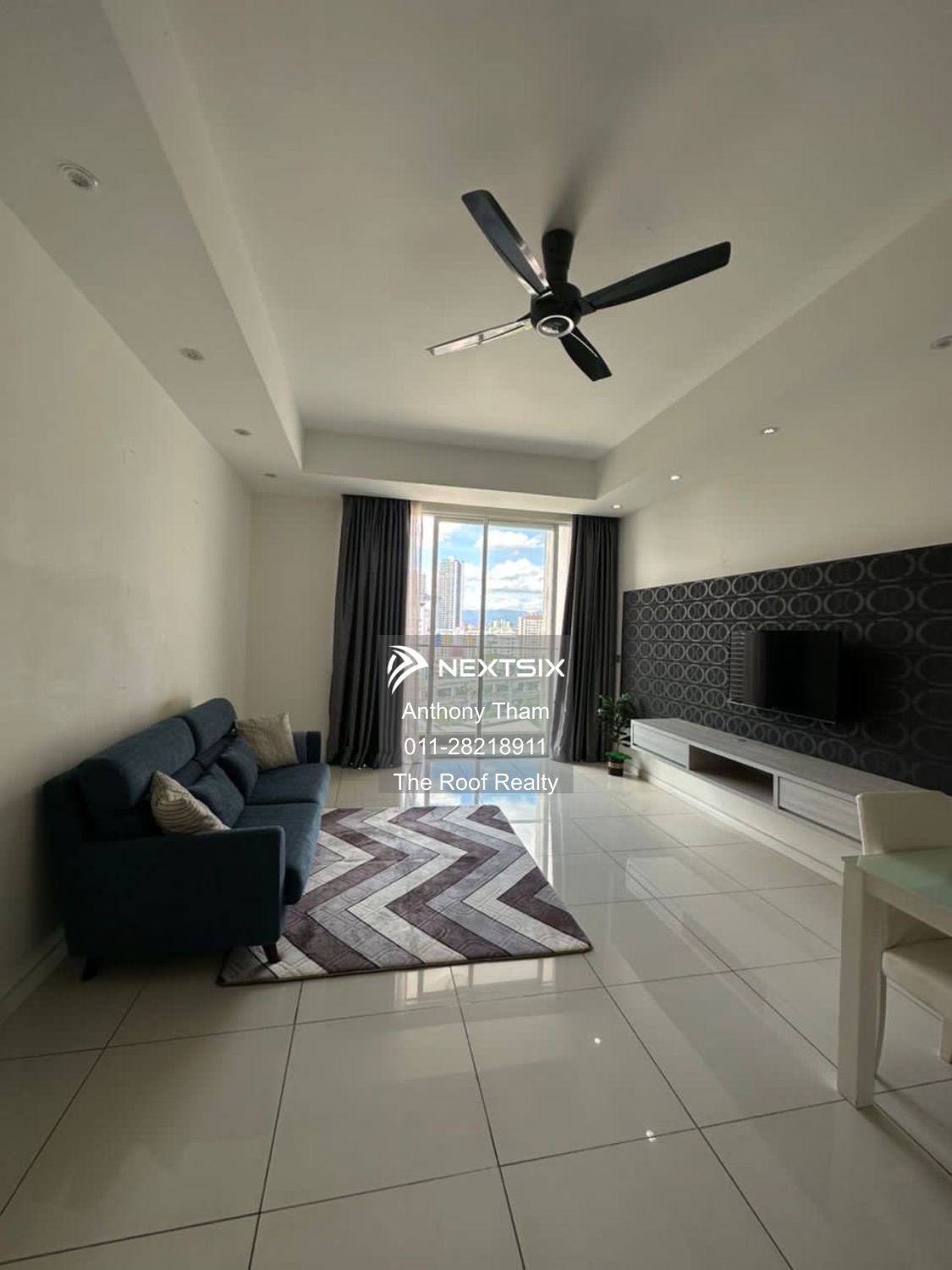 Serviced Residence For Rent in Ampang Hilir Wilayah Persekutuan Kuala Lumpur - Image 5