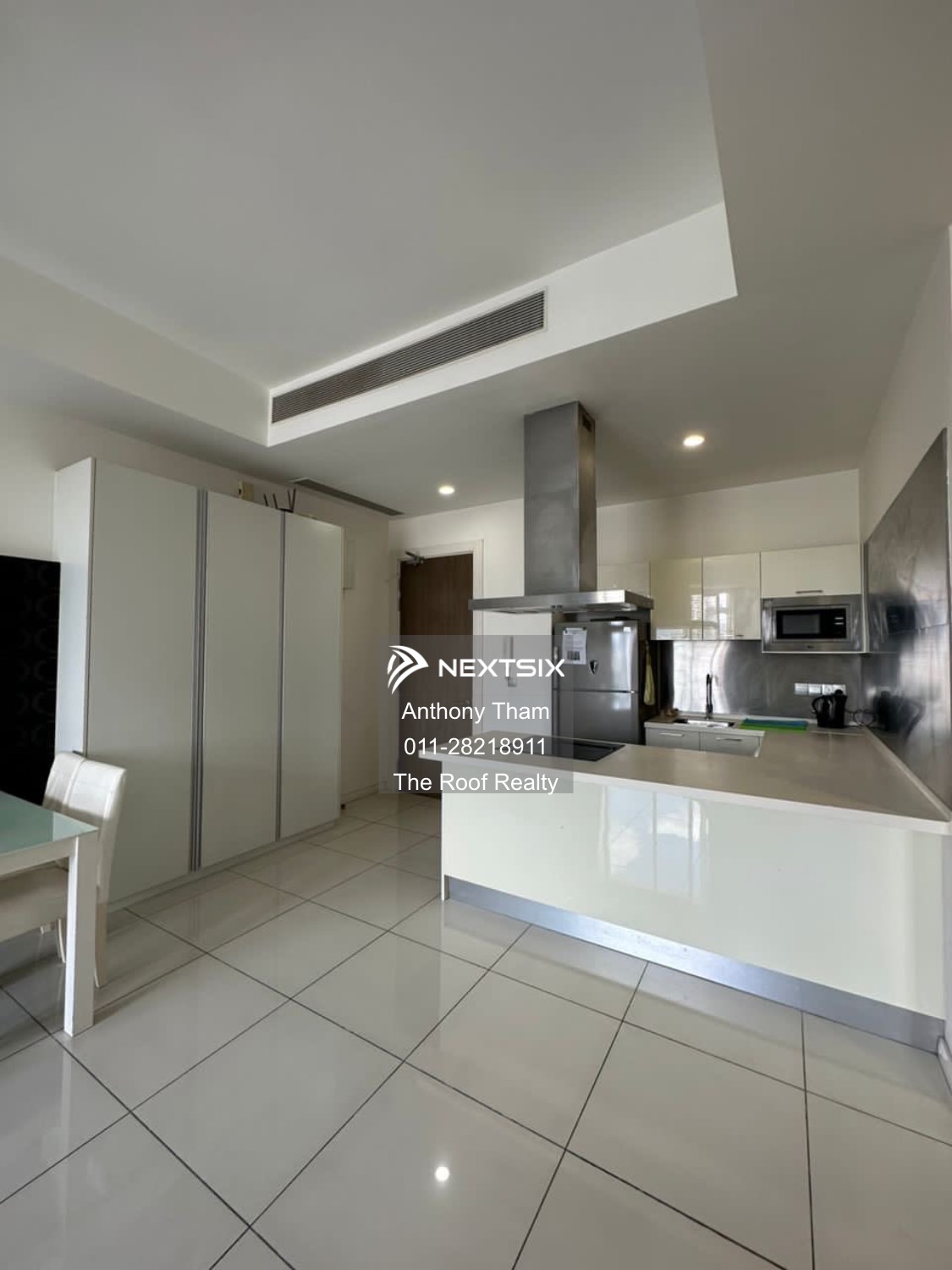 Serviced Residence For Rent in Ampang Hilir Wilayah Persekutuan Kuala Lumpur - Image 6