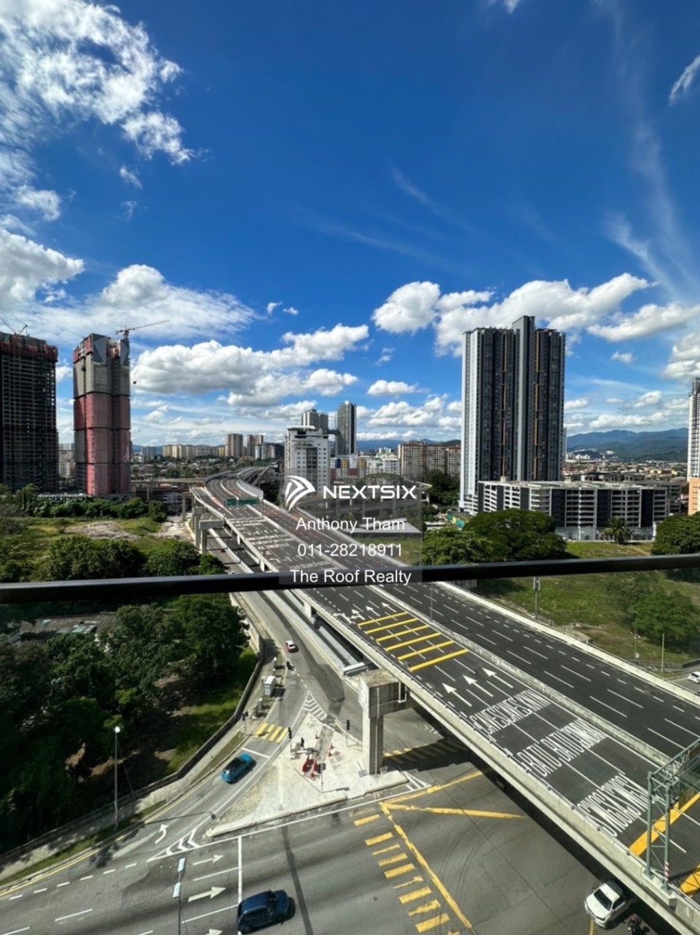 Serviced Residence For Rent in Ampang Hilir Wilayah Persekutuan Kuala Lumpur - Image 7