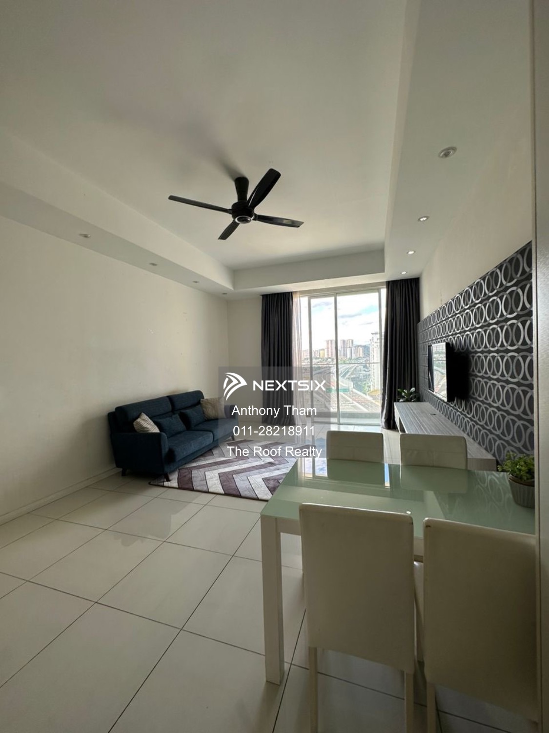 Serviced Residence For Rent in Ampang Hilir Wilayah Persekutuan Kuala Lumpur - Image 9