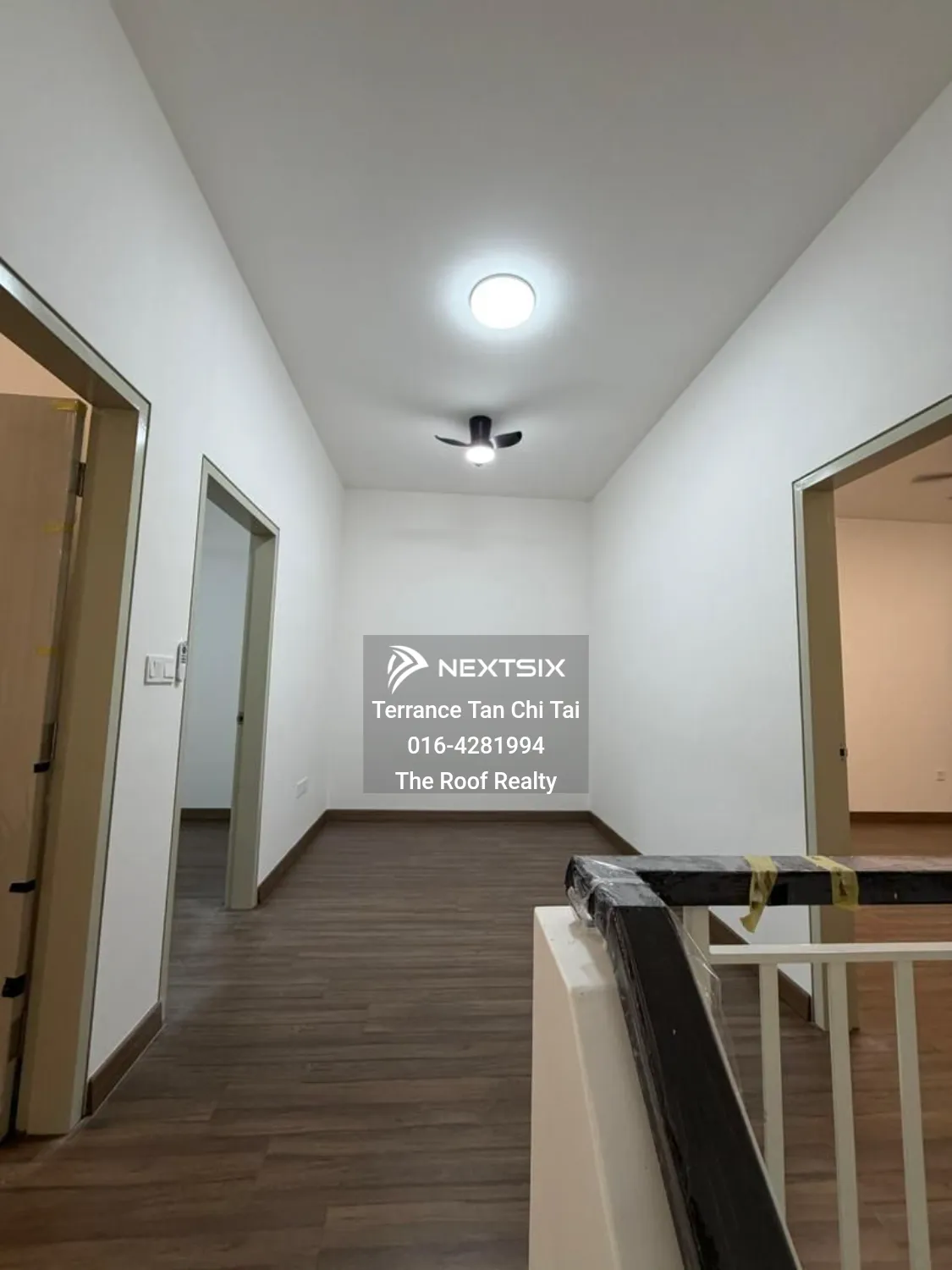 2-sty Terrace/Link House For Rent in Bandar Bukit Raja Selangor - Image 5