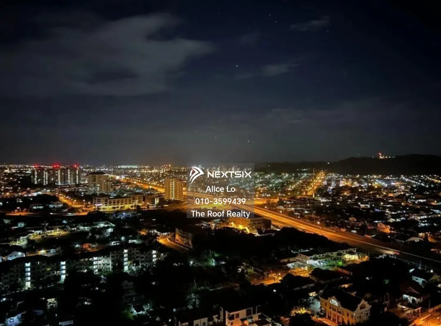 Condominium For Sale in Kota Kinabalu Sabah