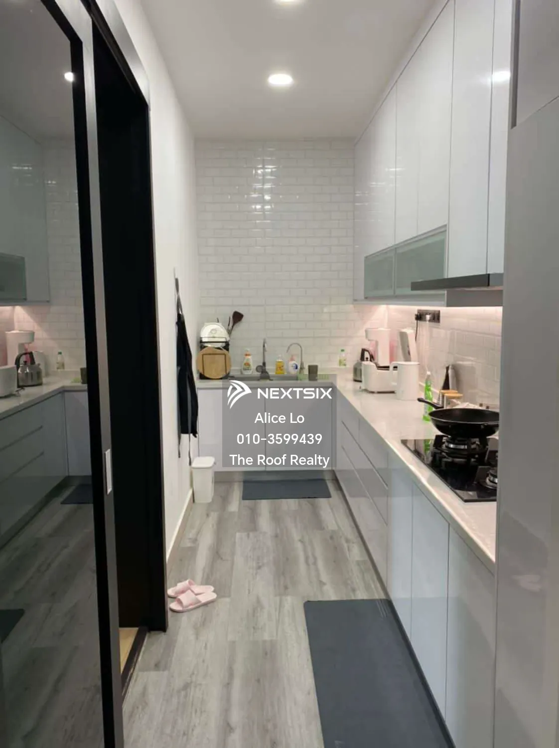 Condominium For Sale in Kota Kinabalu Sabah - Image 10