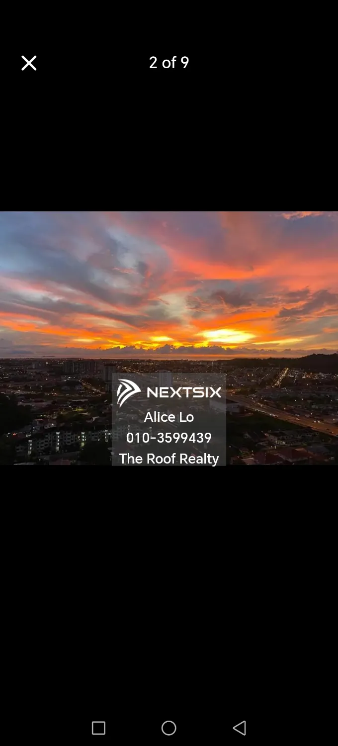 Condominium For Sale in Kota Kinabalu Sabah - Image 2