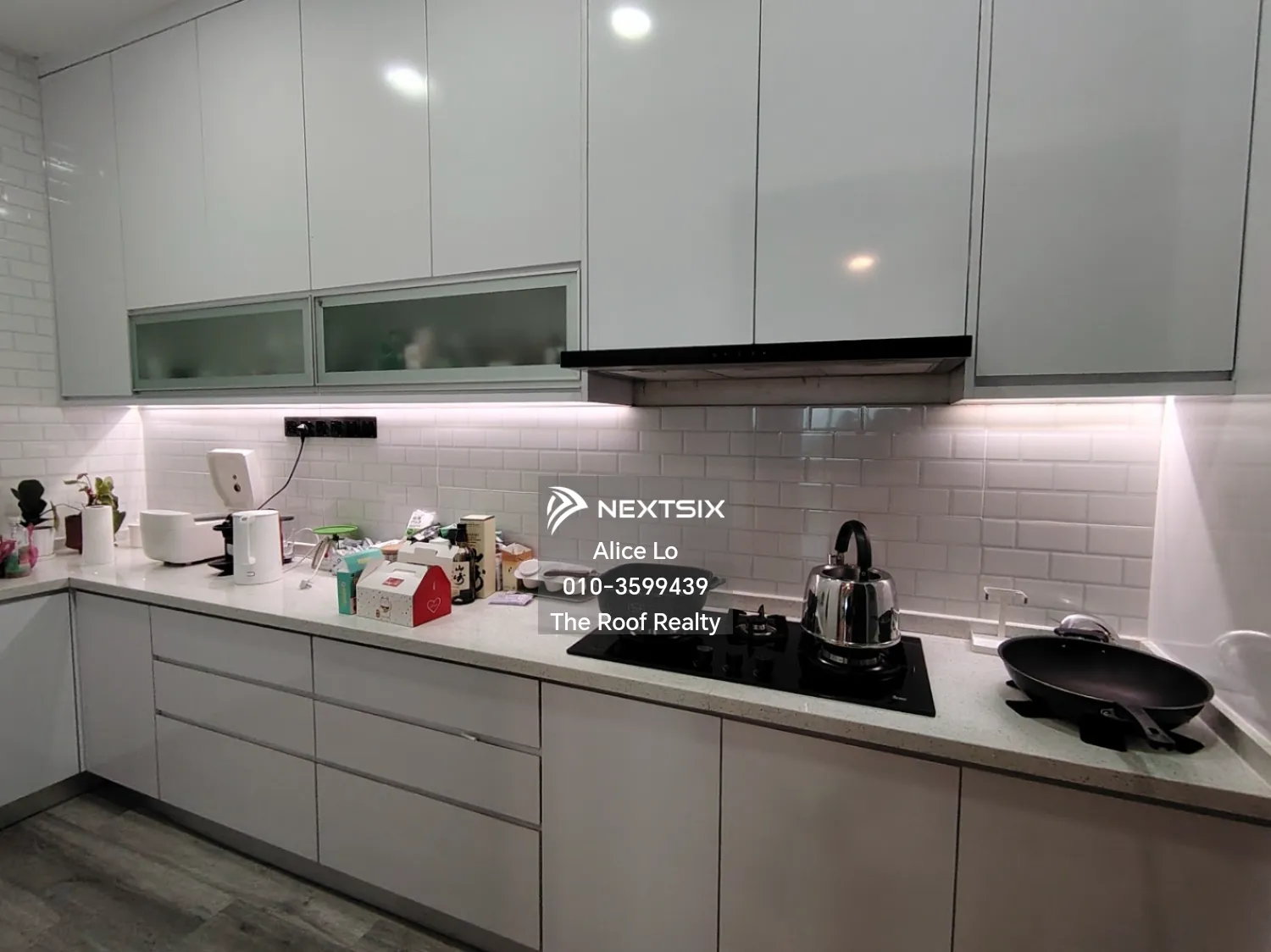 Condominium For Sale in Kota Kinabalu Sabah - Image 3