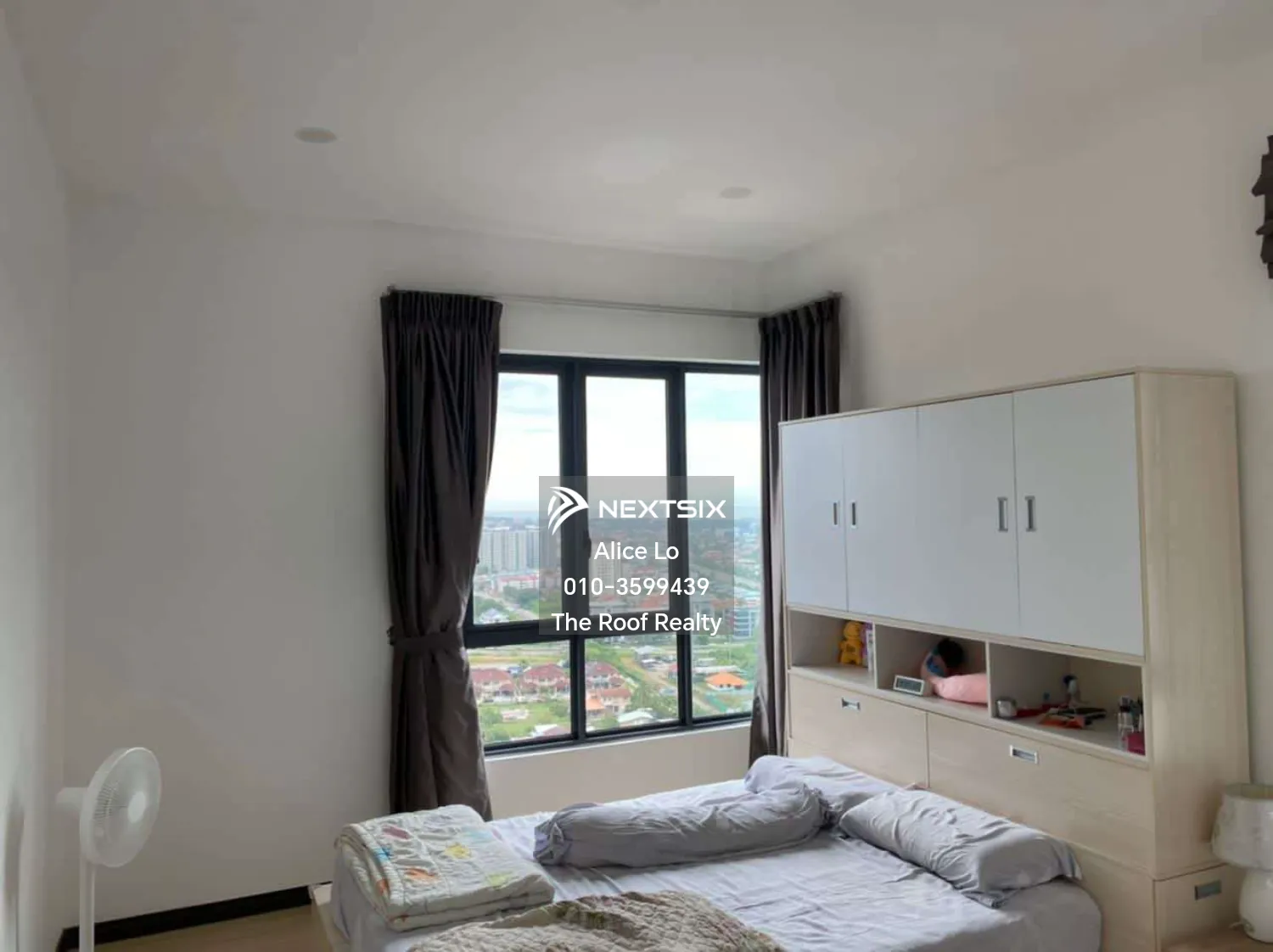 Condominium For Sale in Kota Kinabalu Sabah - Image 5