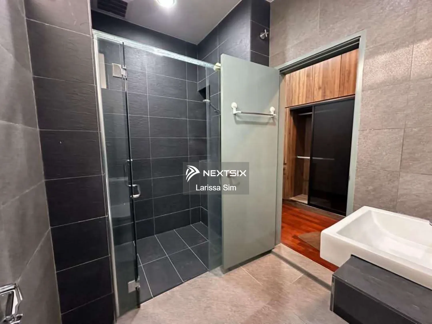 Cluster House For Sale in Iskandar Puteri (Nusajaya) Johor - Image 13