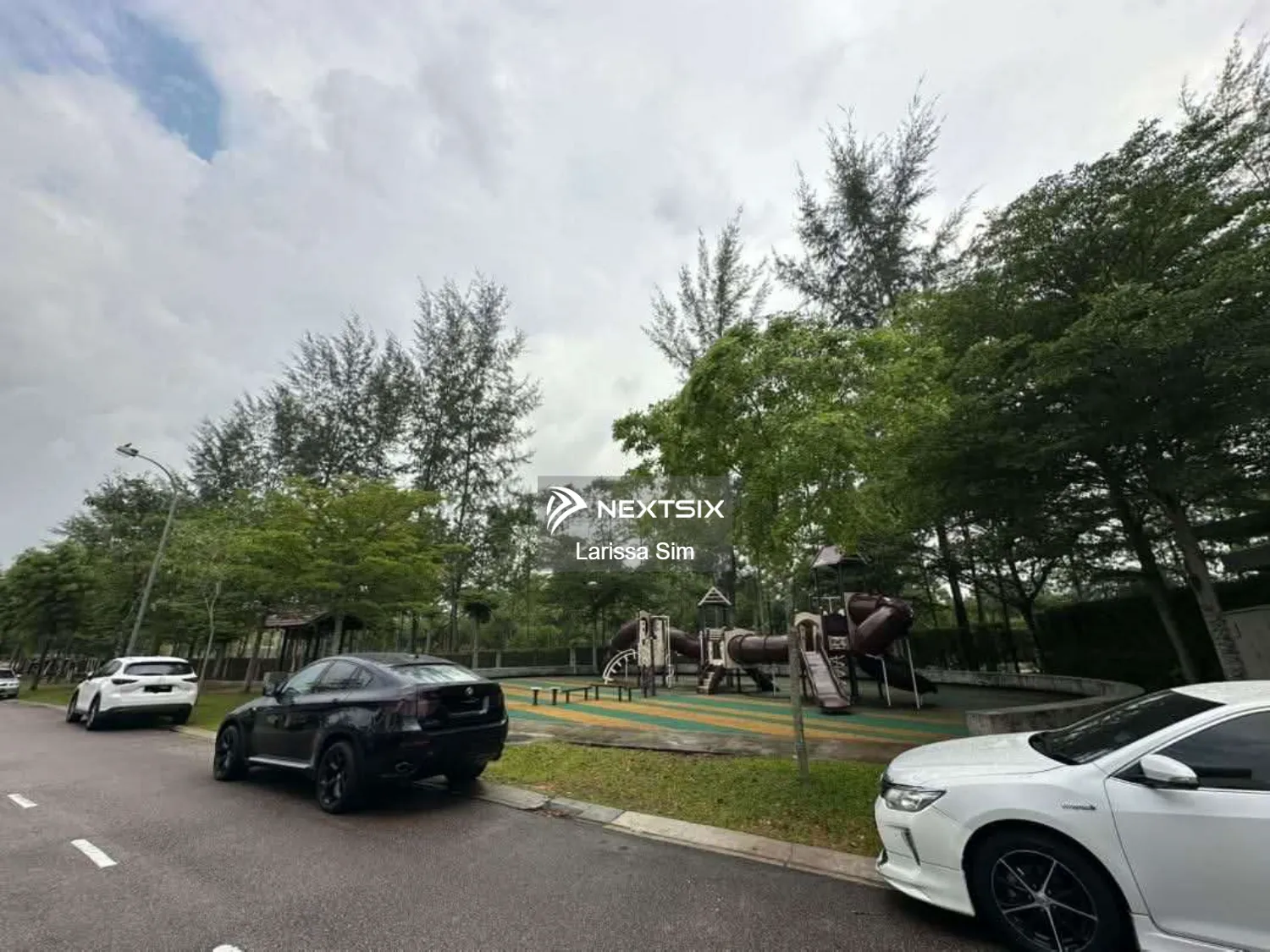 Cluster House For Sale in Iskandar Puteri (Nusajaya) Johor - Image 22