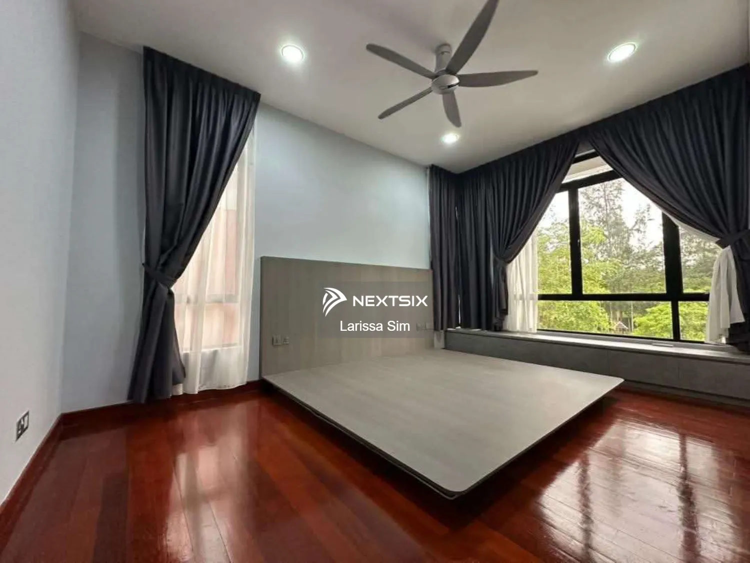 Cluster House For Sale in Iskandar Puteri (Nusajaya) Johor - Image 9
