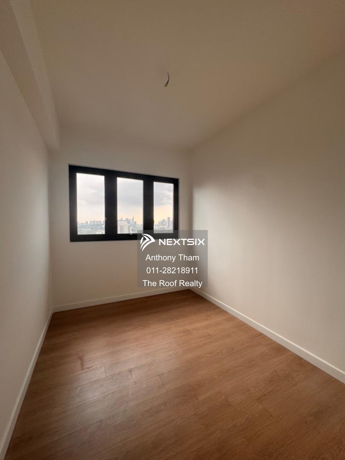 Condominium For Rent in KL City Kuala Lumpur