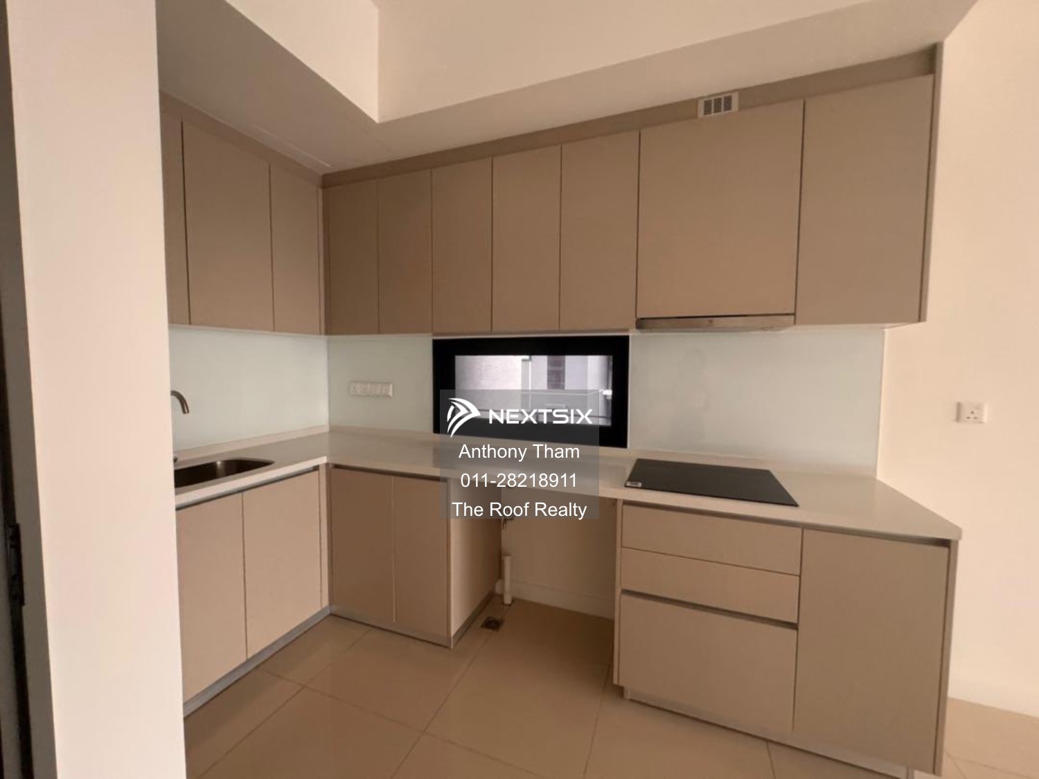 Condominium For Rent in KL City Wilayah Persekutuan Kuala Lumpur - Image 6