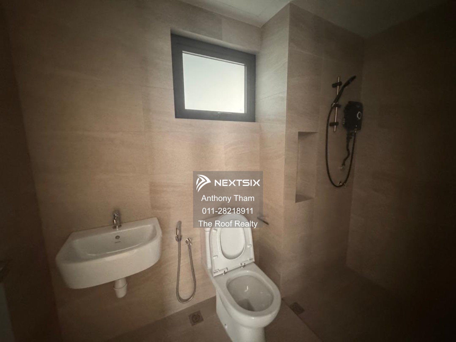 Condominium For Rent in KL City Wilayah Persekutuan Kuala Lumpur - Image 8