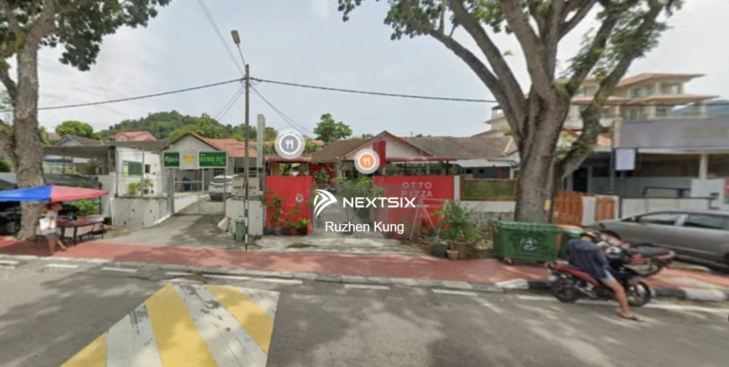 Shop For Rent in Tanjung Bungah Penang - Image 2