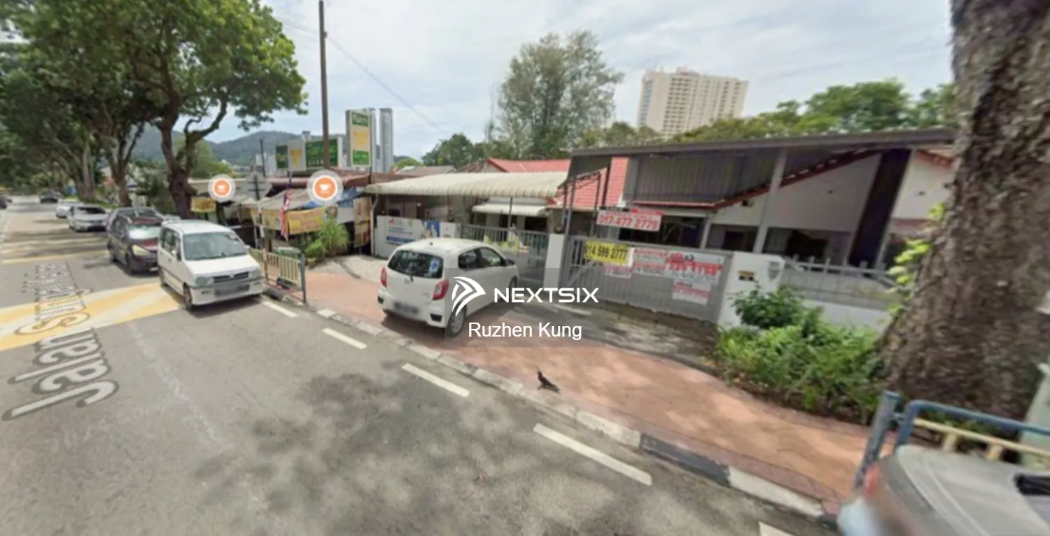 Shop For Rent in Tanjung Bungah Penang - Image 3
