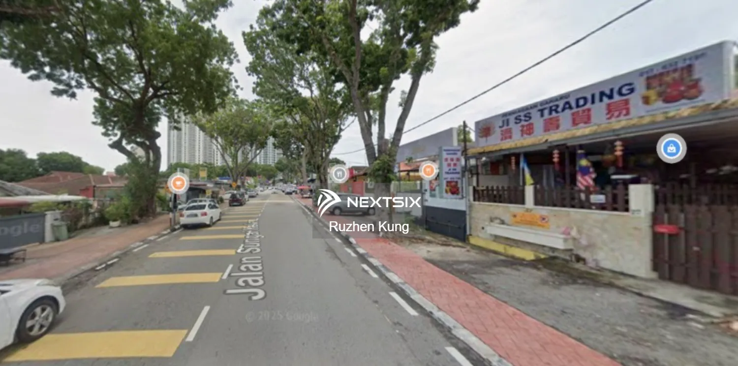 Shop For Rent in Tanjung Bungah Penang - Image 5