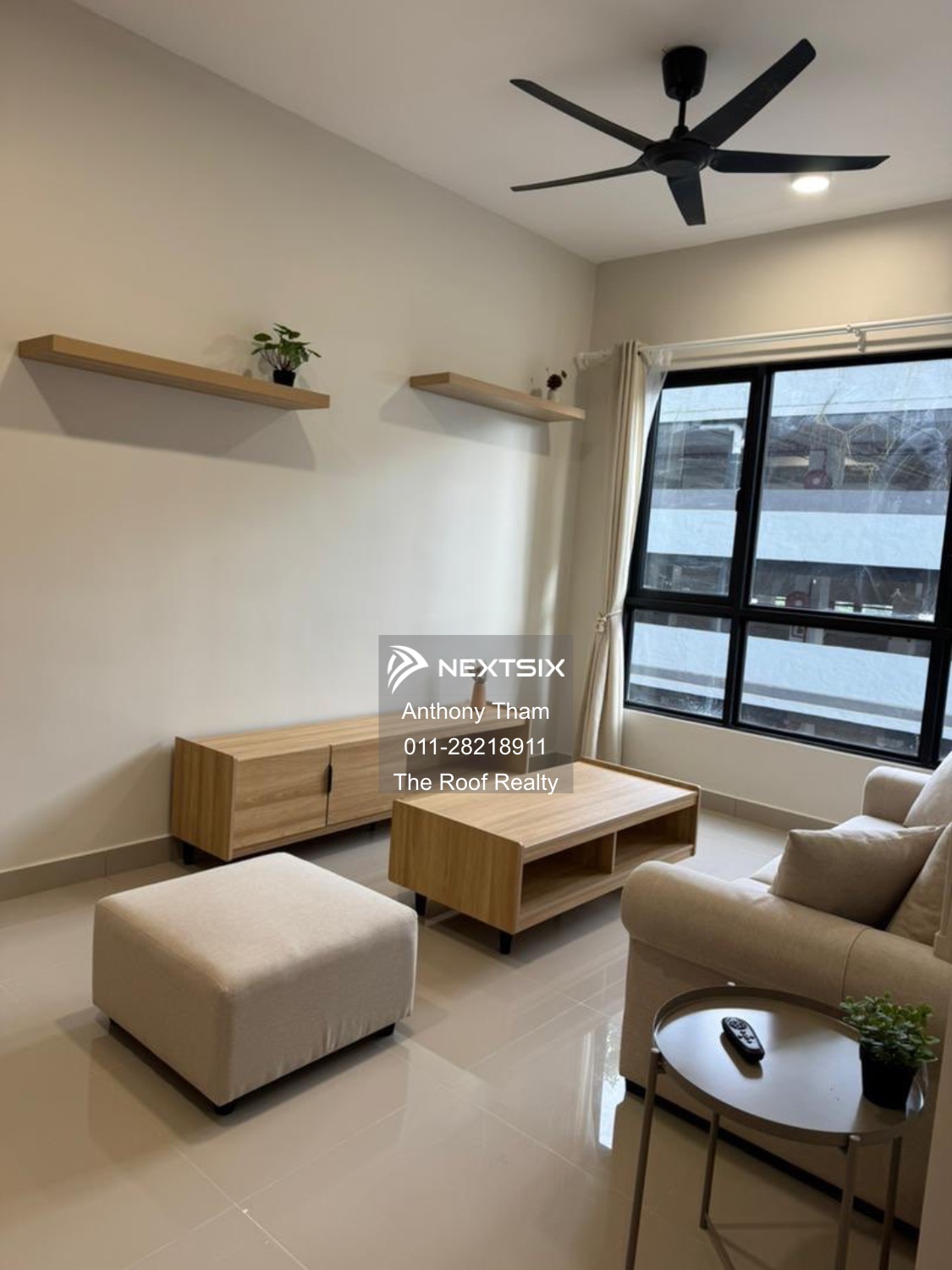 Serviced Residence For Rent in Kepong Kuala Lumpur