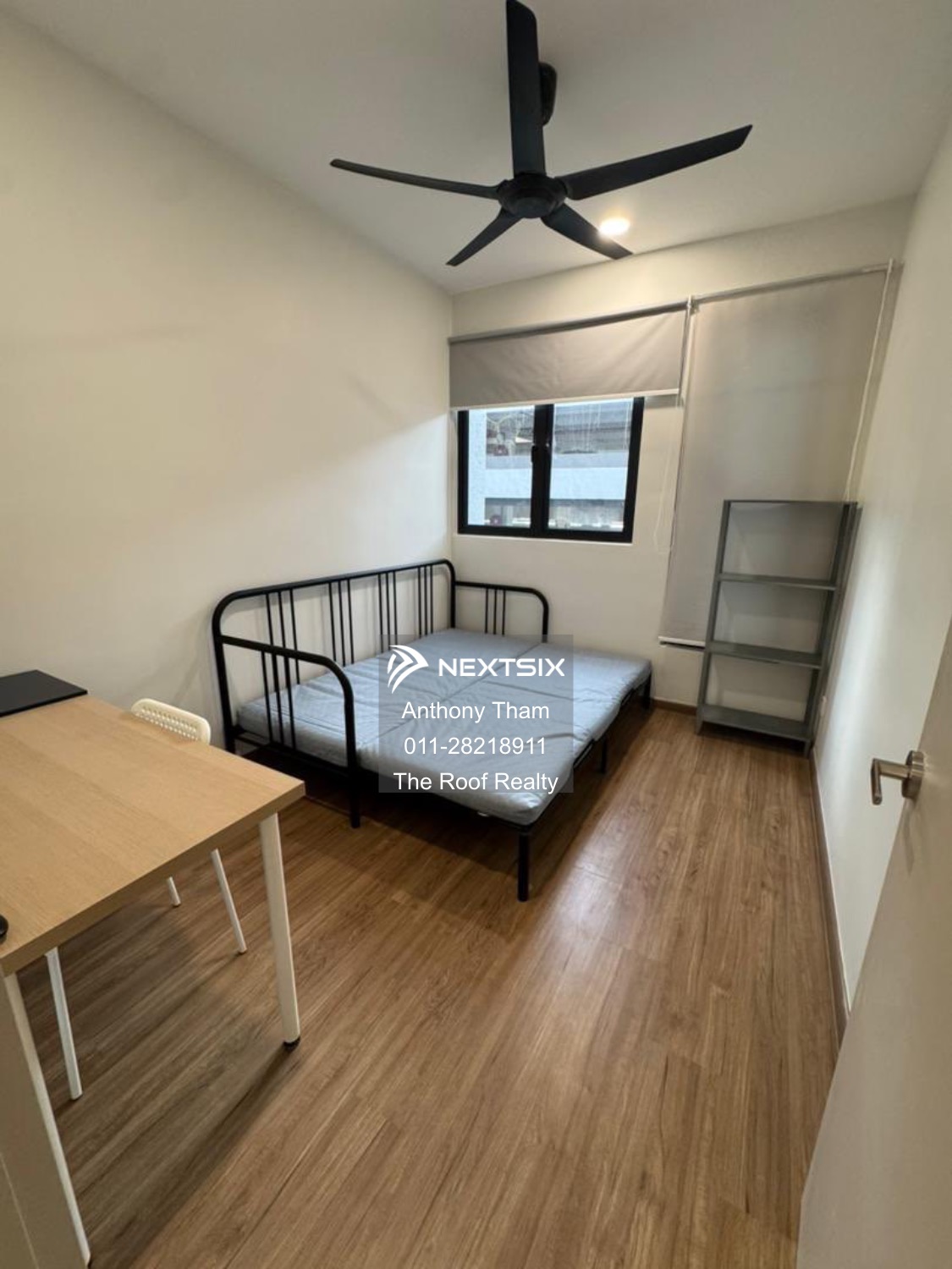 Serviced Residence For Rent in Kepong Wilayah Persekutuan Kuala Lumpur - Image 10