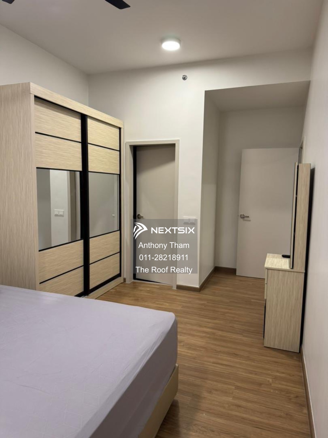 Serviced Residence For Rent in Kepong Wilayah Persekutuan Kuala Lumpur - Image 11