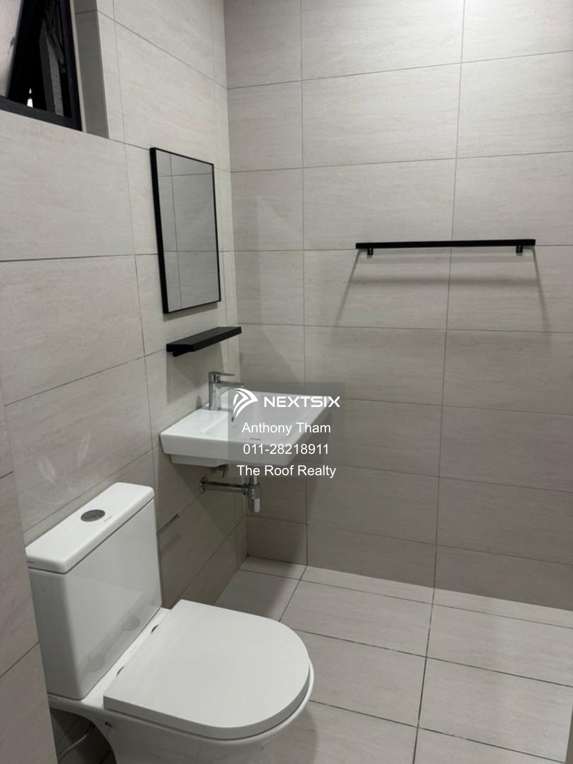 Serviced Residence For Rent in Kepong Wilayah Persekutuan Kuala Lumpur - Image 12