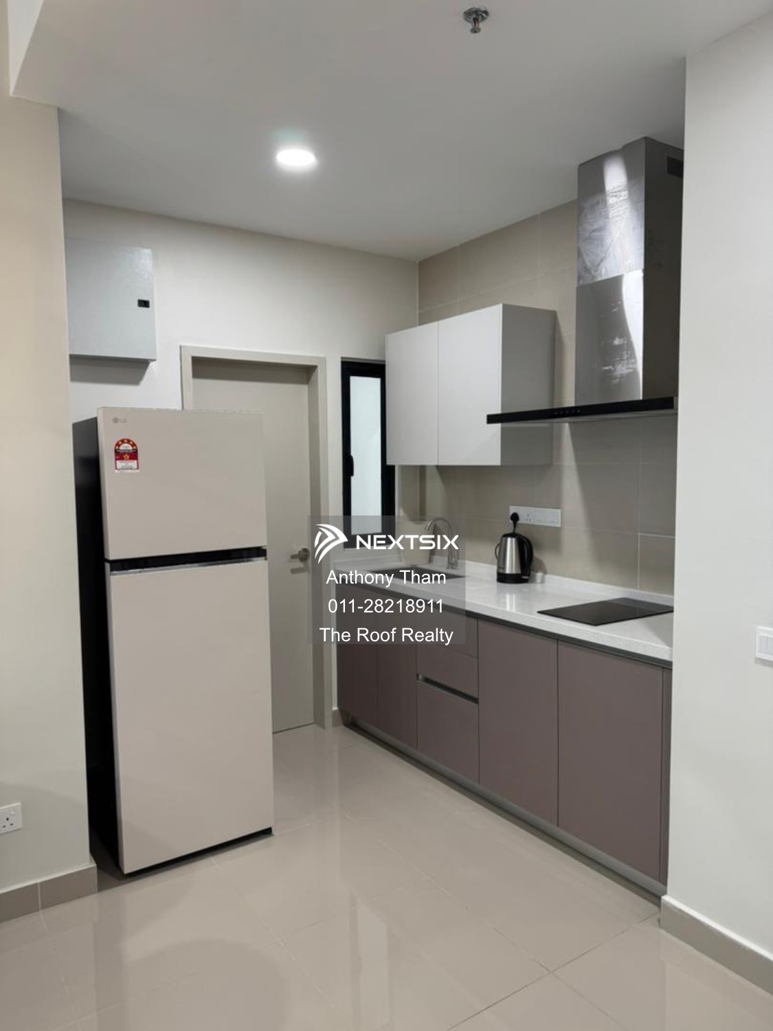 Serviced Residence For Rent in Kepong Wilayah Persekutuan Kuala Lumpur - Image 5