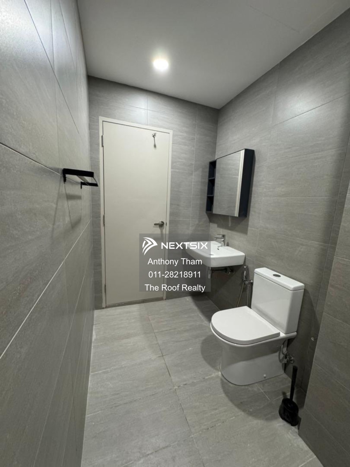 Serviced Residence For Rent in Kepong Wilayah Persekutuan Kuala Lumpur - Image 7