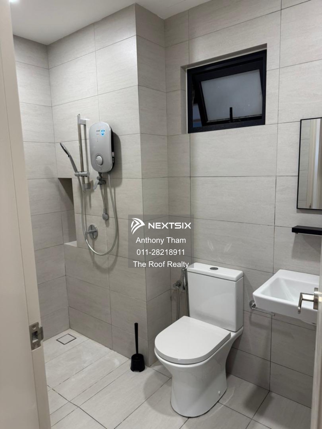 Serviced Residence For Rent in Kepong Wilayah Persekutuan Kuala Lumpur - Image 8