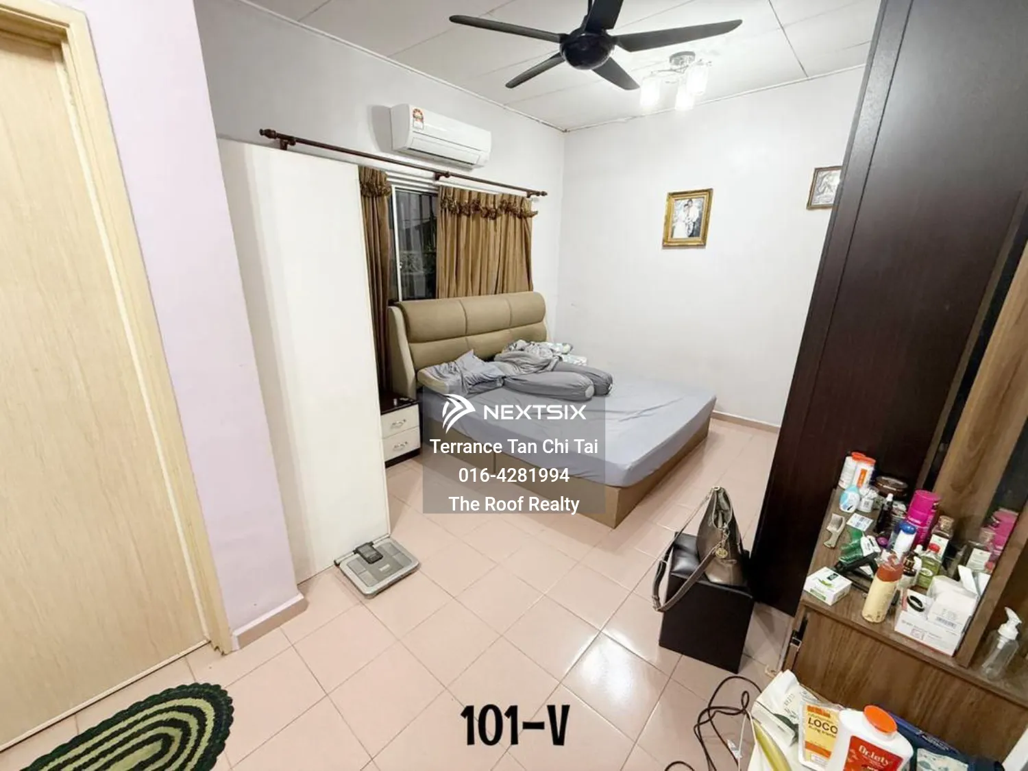 2-sty Terrace/Link House For Sale in Klang Selangor - Image 5