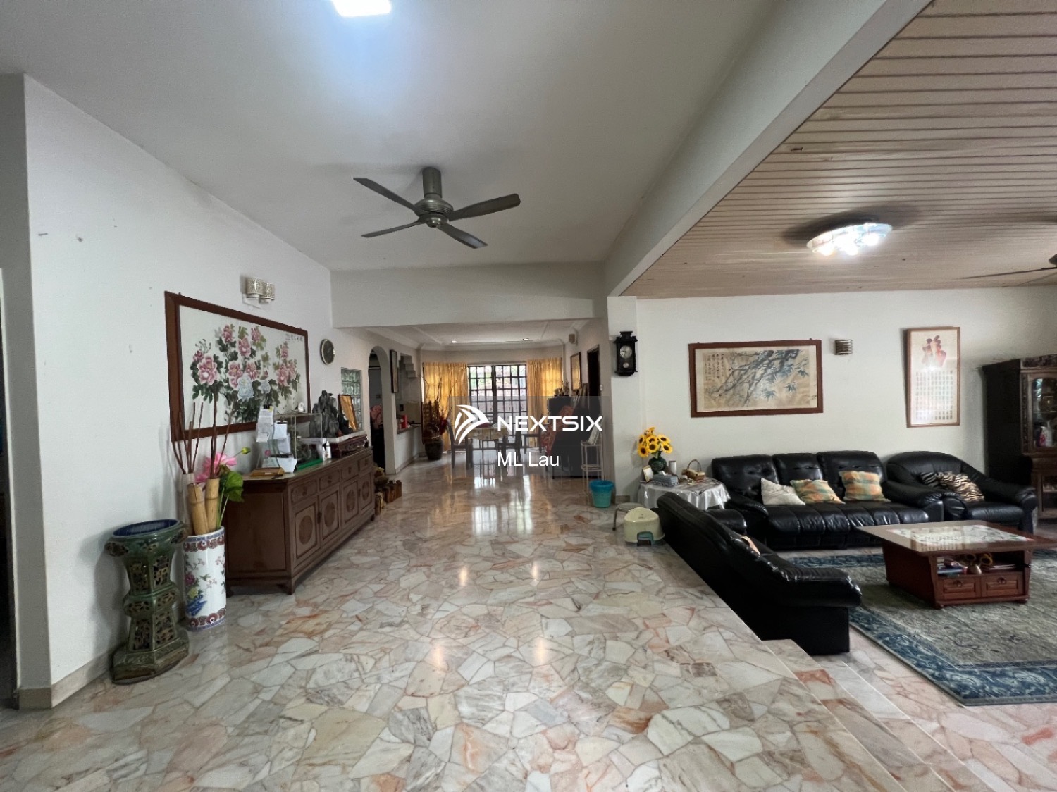 Bungalow For Sale in Jalan Klang Lama Kuala Lumpur