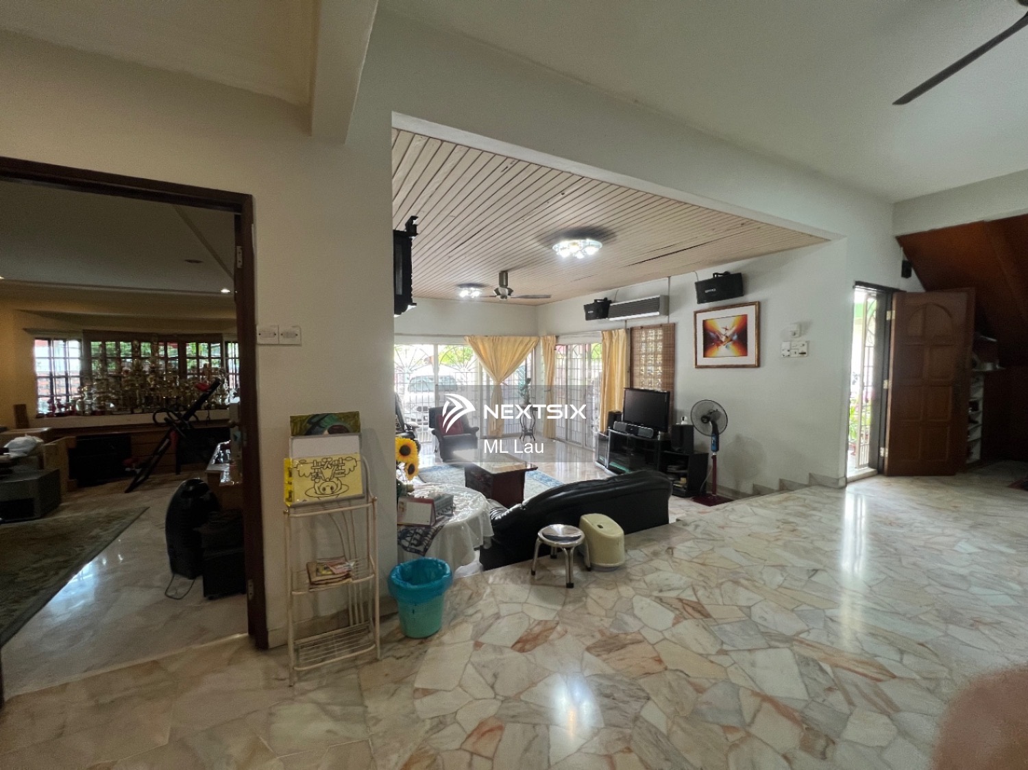 Bungalow For Sale in Jalan Klang Lama Wilayah Persekutuan Kuala Lumpur - Image 5
