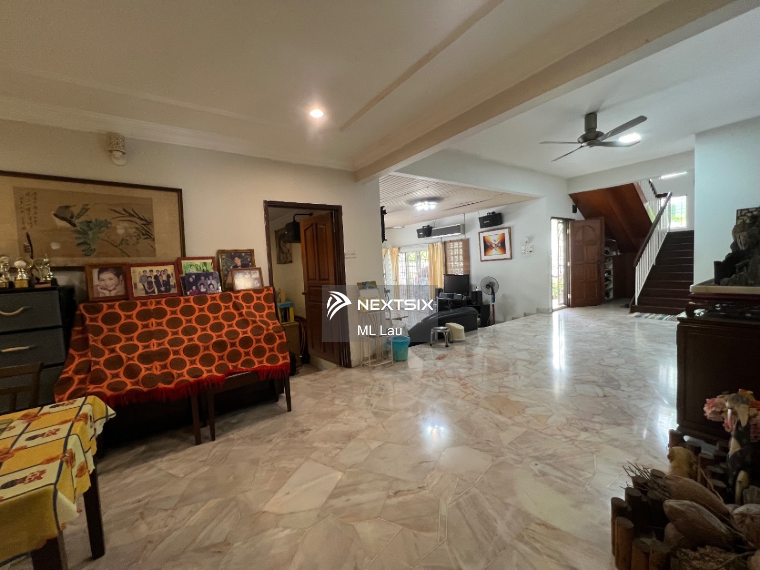Bungalow For Sale in Jalan Klang Lama Wilayah Persekutuan Kuala Lumpur - Image 7