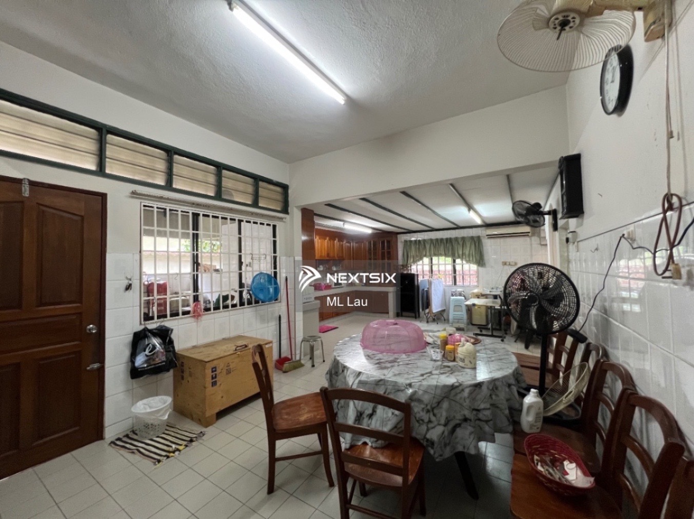 Bungalow For Sale in Jalan Klang Lama Wilayah Persekutuan Kuala Lumpur - Image 8